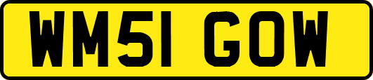 WM51GOW