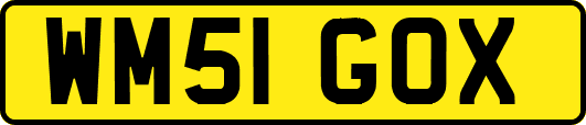 WM51GOX