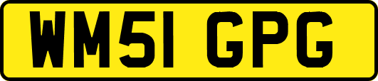 WM51GPG