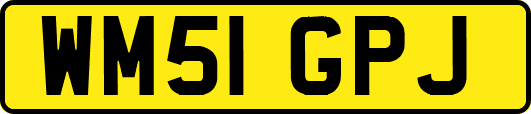 WM51GPJ