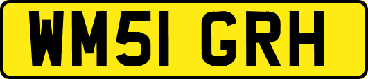WM51GRH