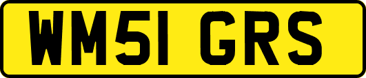 WM51GRS