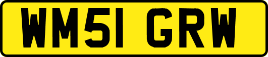 WM51GRW