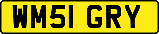 WM51GRY