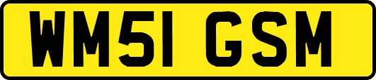 WM51GSM