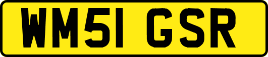 WM51GSR