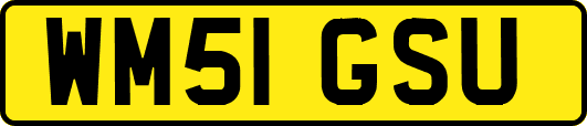 WM51GSU