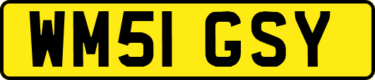 WM51GSY