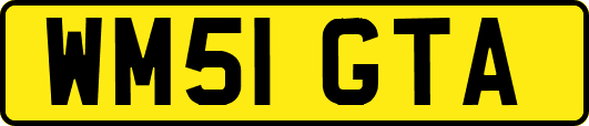 WM51GTA