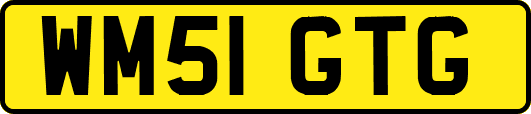 WM51GTG
