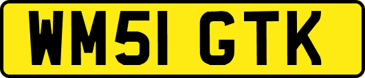 WM51GTK