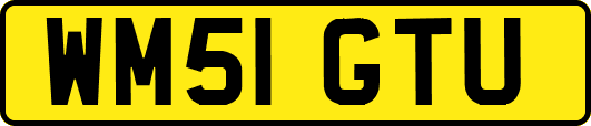 WM51GTU
