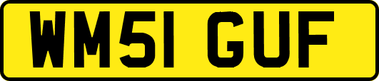 WM51GUF