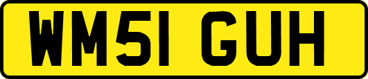WM51GUH