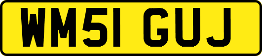 WM51GUJ