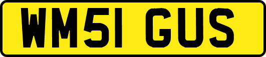 WM51GUS