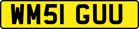 WM51GUU