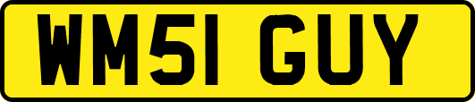 WM51GUY