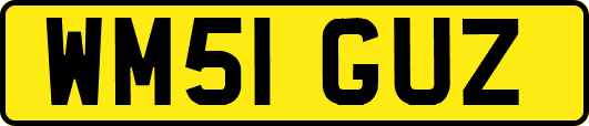 WM51GUZ