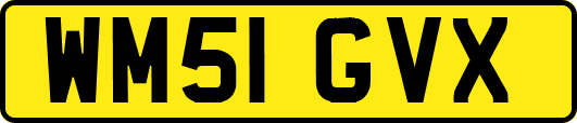 WM51GVX