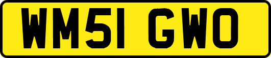 WM51GWO