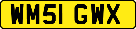 WM51GWX