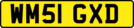 WM51GXD