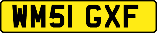 WM51GXF