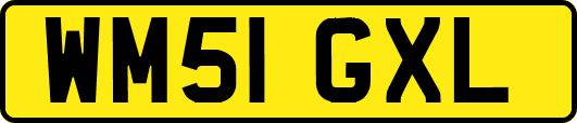 WM51GXL