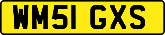 WM51GXS