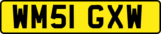 WM51GXW