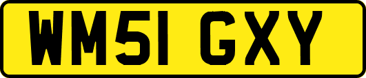 WM51GXY