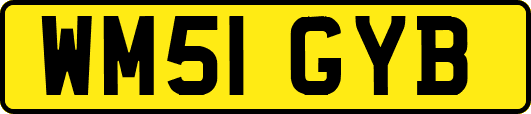 WM51GYB