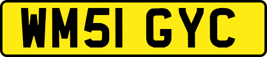 WM51GYC