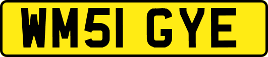 WM51GYE