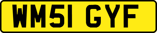 WM51GYF