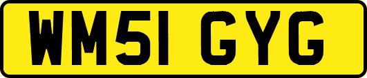 WM51GYG
