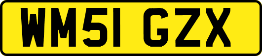 WM51GZX