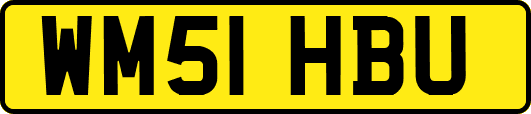 WM51HBU
