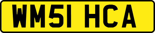 WM51HCA