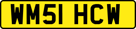 WM51HCW