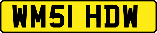 WM51HDW