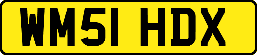 WM51HDX