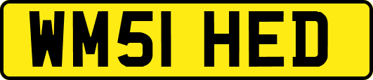 WM51HED