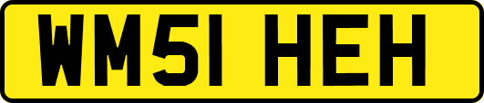 WM51HEH