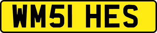 WM51HES
