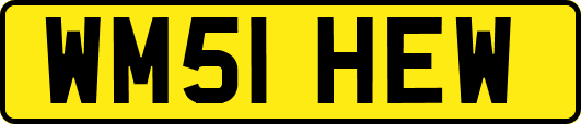 WM51HEW