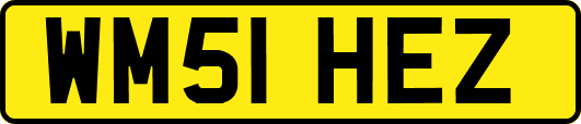 WM51HEZ