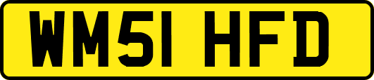 WM51HFD