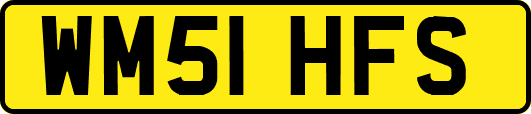 WM51HFS